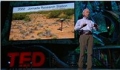 Fighting the Growing Deserts, with Livestock: Allan Savory at TED-2013