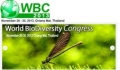 World Biodiversity Congress and Expo 2013, Chiang Mai, Thailand